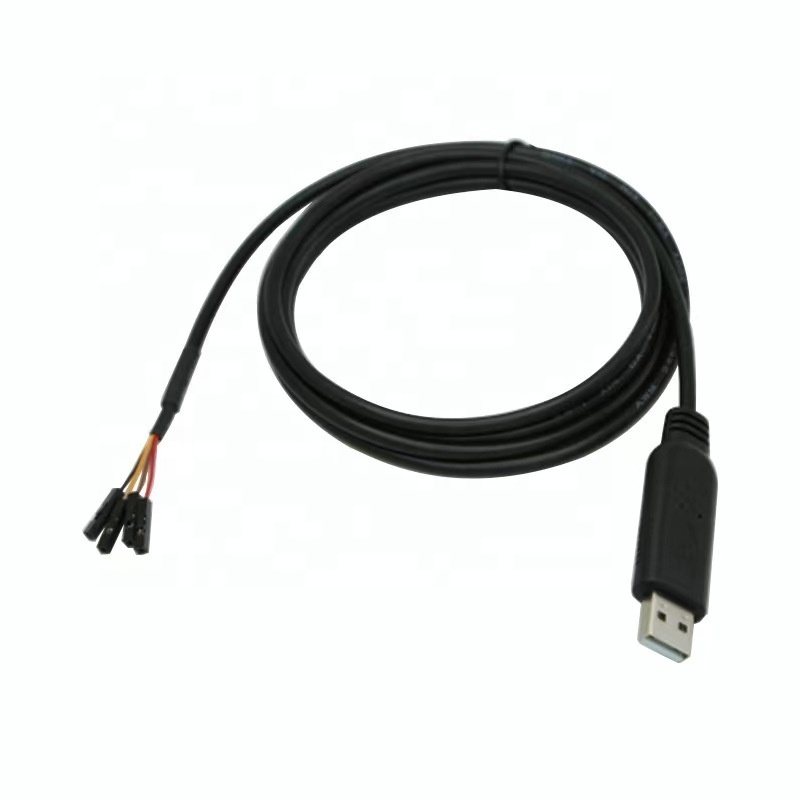 USB To RS232 TTL UART PL2303 Converter cable USB RS232 Serial Adapter Cable