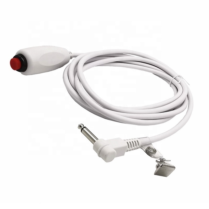 Advanced Medical Nurse Call System Button cable for Elderly or Patient