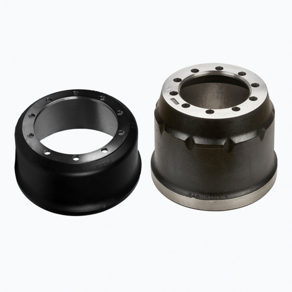 Enhance Safety with Factory-Price Top-Quality Brake drum VOLVO BUS B10M ...