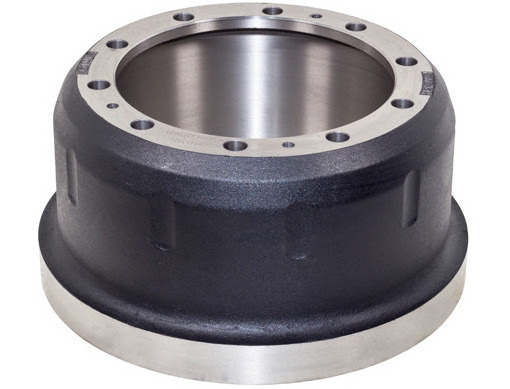 Enhance Safety with Factory-Price Top-Quality Brake drum VOLVO BUS B10M ...