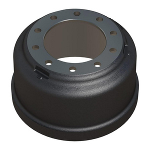 Enhance Safety with Factory-Price Top-Quality Brake drum VOLVO BUS B10M