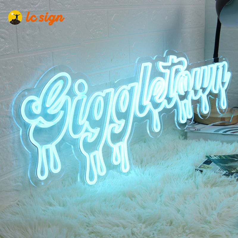 neon sign making equipment custom led neon sign store logo neon sign with low price