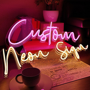 neon sign lamp lighting Custom Neon light Sign Decoration for bar KTV adult shop neon lights