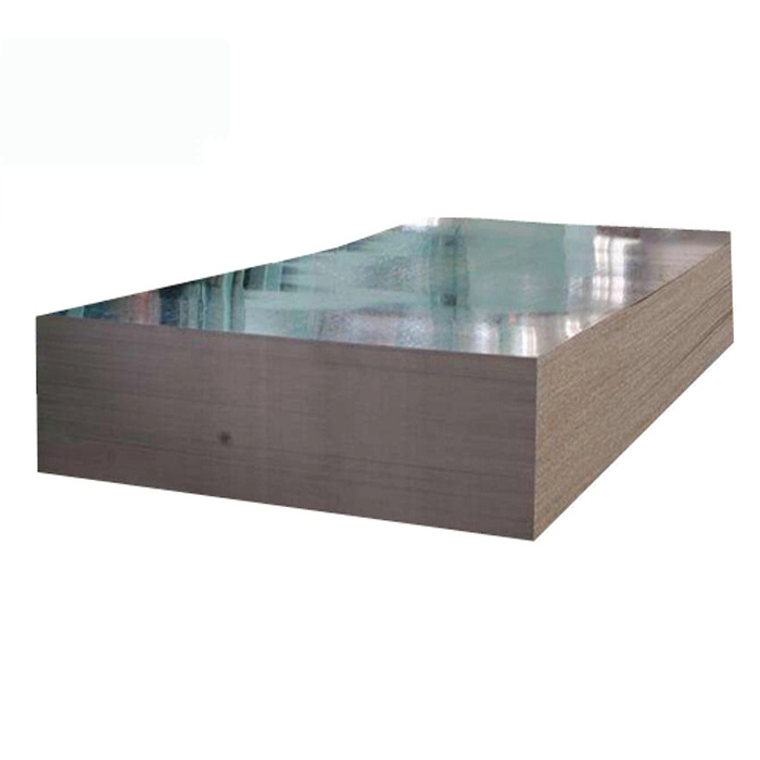 7mm Thick 8k Surface 8mm 904l 9mm Ais 316l Aisi 304 2b 410 Stainless Steel Plate Price Per Kg