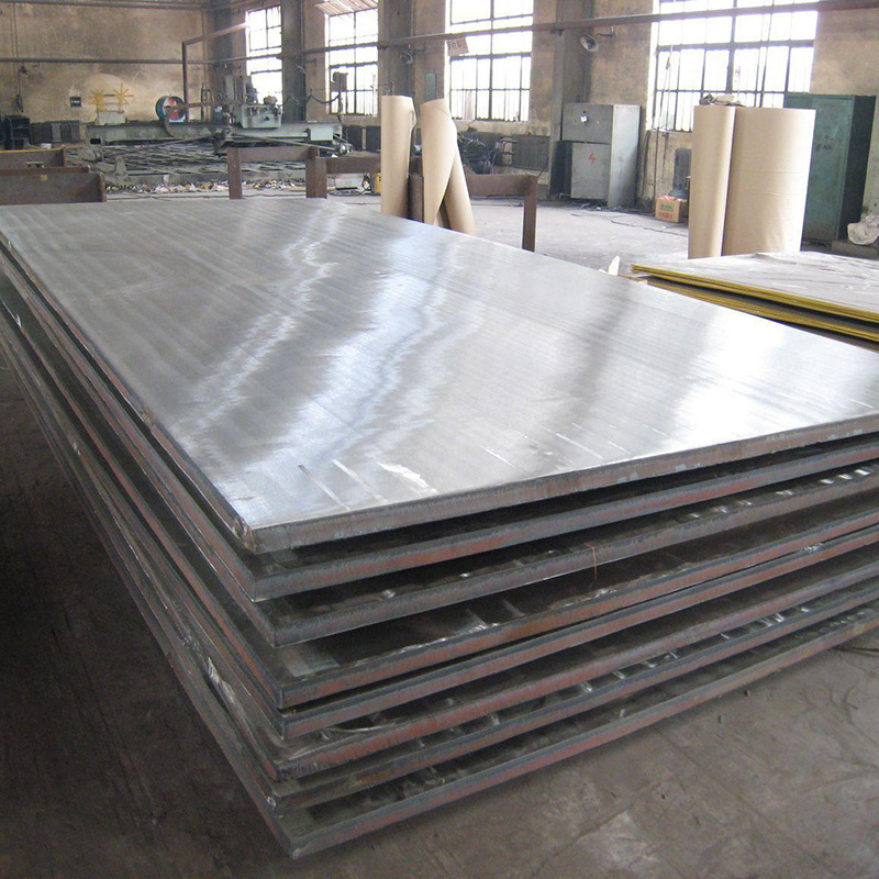 7mm Thick 8k Surface 8mm 904l 9mm Ais 316l Aisi 304 2b 410 Stainless Steel Plate Price Per Kg