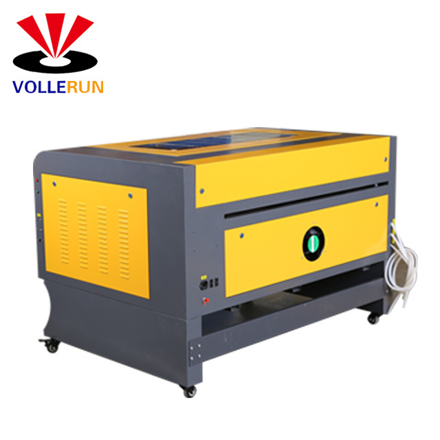 VOIERN 9060 CO2 laser engraving machine Text Photo Engraving Granite Marble Tombstone laser engraving machine