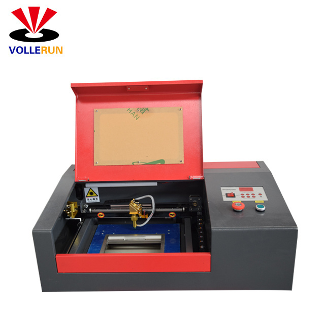 3020 small laser engraving machine