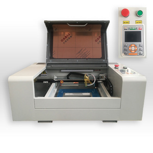 40w 50w 3020 laser felt cutting machine Co2 Laser Engraver Cutter laser foam cutting machine for acrylic