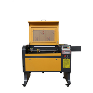 50w 60w 80w 100w 130w 4060 6090 1390 wood plastic acrylic leather rubber glass laser engraving machine for cutting