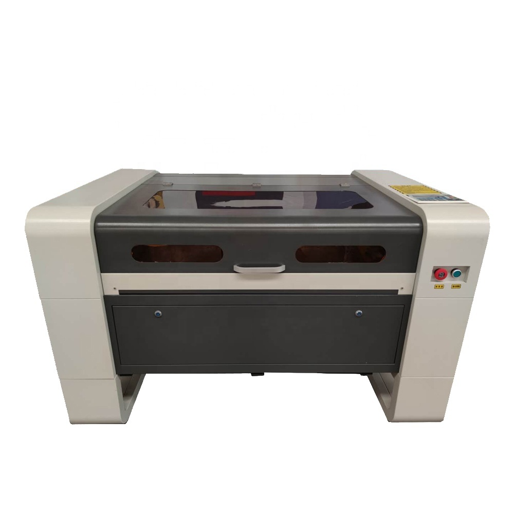 4060 6090 50W60W80W100W cnc laser carving machine co2 laser cutter portable glass engraving machine acrylic cutting machine