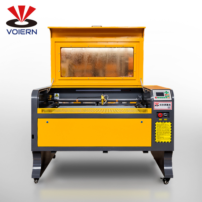 4060 9060 50W 60W 80W 100W cnc CO2  laser cutting and engraving machine wood/Acrylic/150w  laser cutting machine