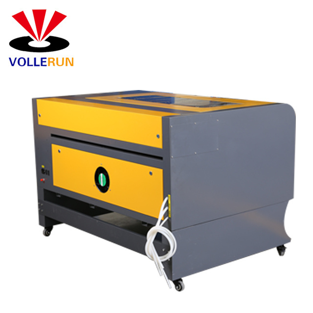 VOIERN 9060 CO2 laser engraving machine Text Photo Engraving Granite Marble Tombstone laser engraving machine