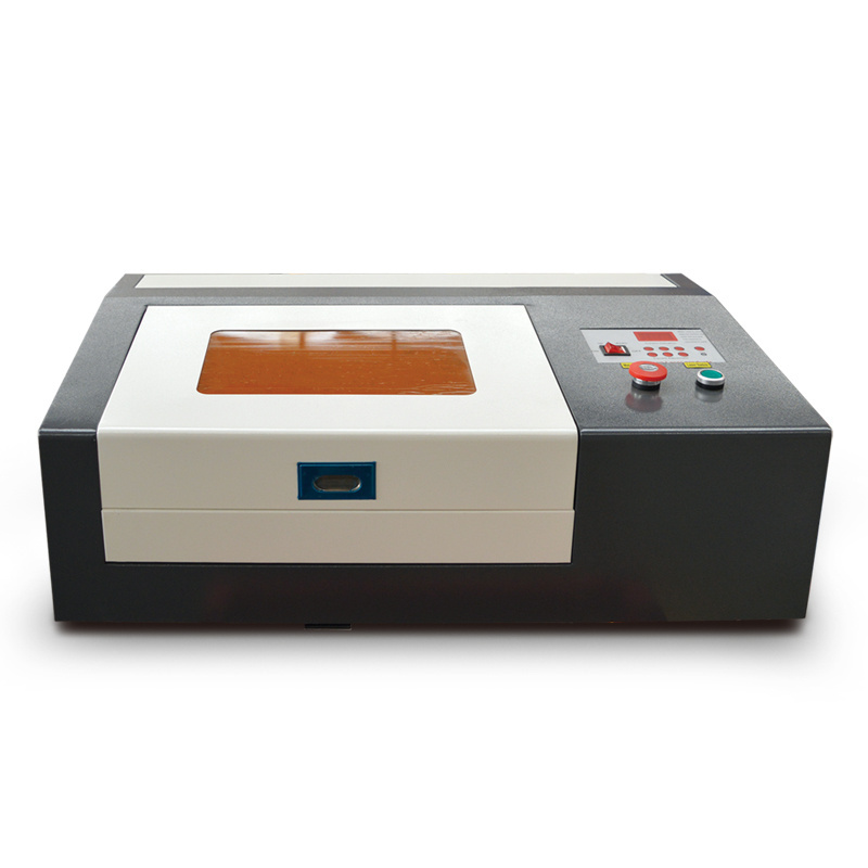 3020 small laser engraving machine