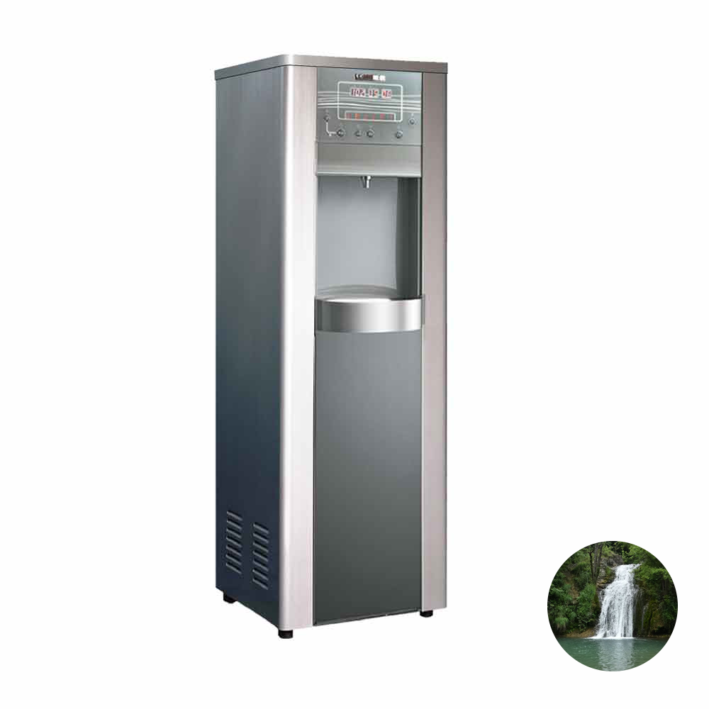 2023 Hot item LC-6033 portable water dispenser along with maintenance parts offer in amusement parks