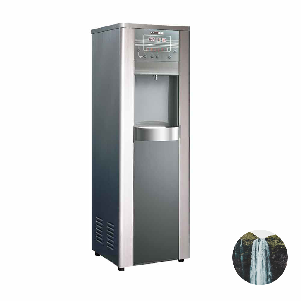 2023 Hot item LC-6033 portable water dispenser along with maintenance parts offer in amusement parks