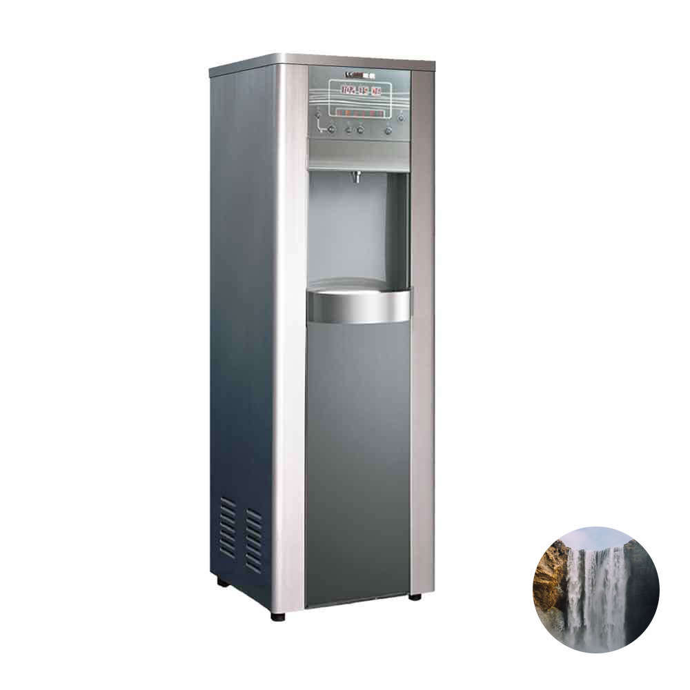 High Quality product LC-6033 electrical soda water dispenser for College campuses to enjoy drinking