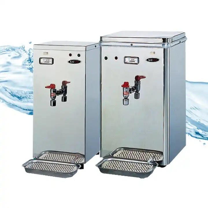 High Quality brands LC-003A model water dispenser featuring Space-saving good choice for Theme parks