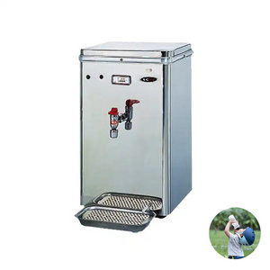 High Quality product LC-003A model water dispenser featuring Aesthetic is a resolution for Public swimming pools