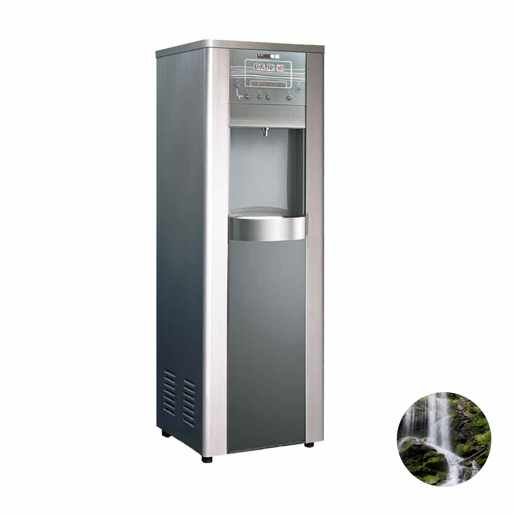 High Quality product LC-6033 electrical soda water dispenser for College campuses to enjoy drinking