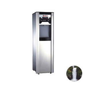 High Quality LC-6066 water boiler dispenser providing convenient drinking water for retirement homes