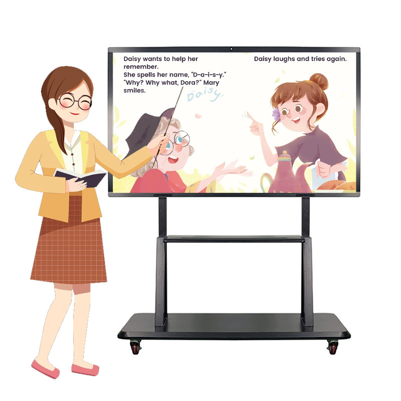 Multi-touch Smart Whiteboard Price Interactive Whiteboard 100 Inch Board Interactive