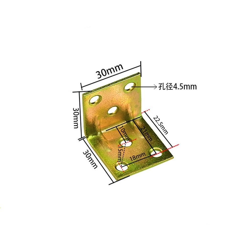 Furniture Hardware 15cm Great Strength Sofa Bed Connector Hinges connecting bracket iron Hinge