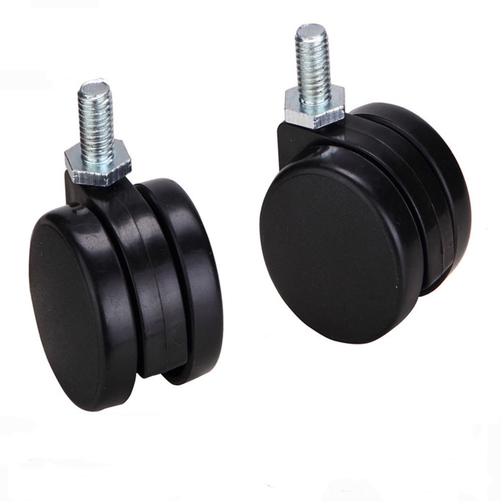 The factory produces furniture castors and wheel casters, 2 inch rustic furniture wheel caster