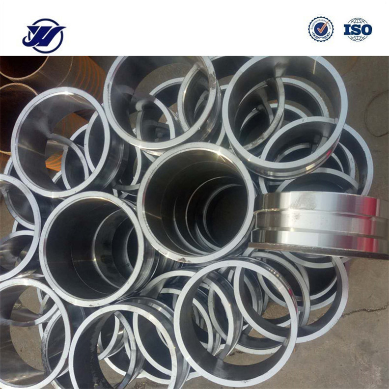 Concrete pump pipe fittings 5