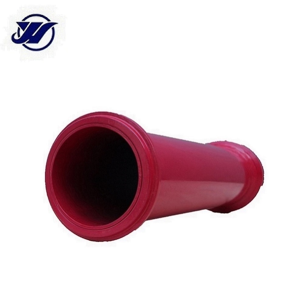 3 inch concrete pump flexible hose factory supplier