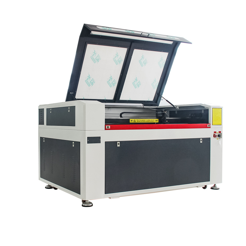 1390 100w 130w 150w 180w co2 laser cutting machines laser engraving machine