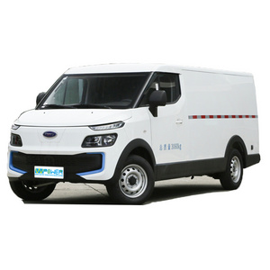 Karry Automobile Dolphin Ev New Energy Electric Vehicle Five Door Two Seat Truck Logistics Vehicle Minivan Household Truck