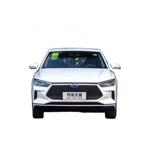 Hot selling popular products adult electric vehicle four-wheel  byd e2 electric cars