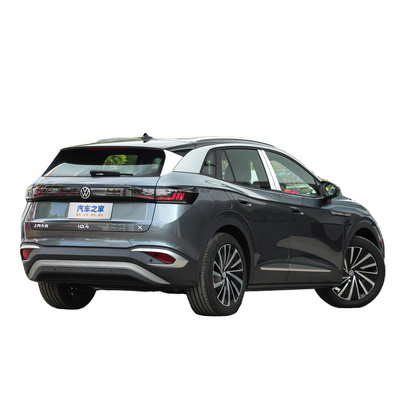 China vw id 4x 2022 pure New and Used ID 4X Cars Suv 5 Seats id.4x pure Electric Vehicle Energy Id4x Automobile Electric Car