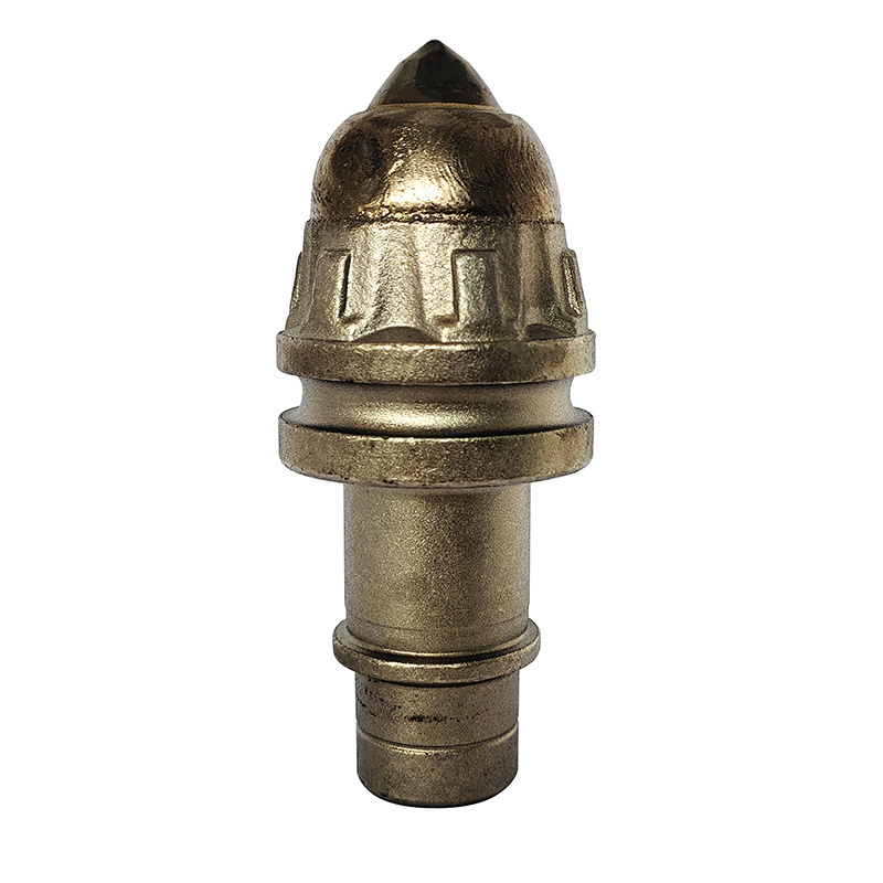 Basic cone oil drill bit used for cutting picks rotary drilling rig