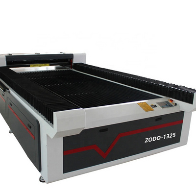 ZD-1325 Plywood Co2 Laser Cutter Machine150w cnc lazer engraving machine for wood