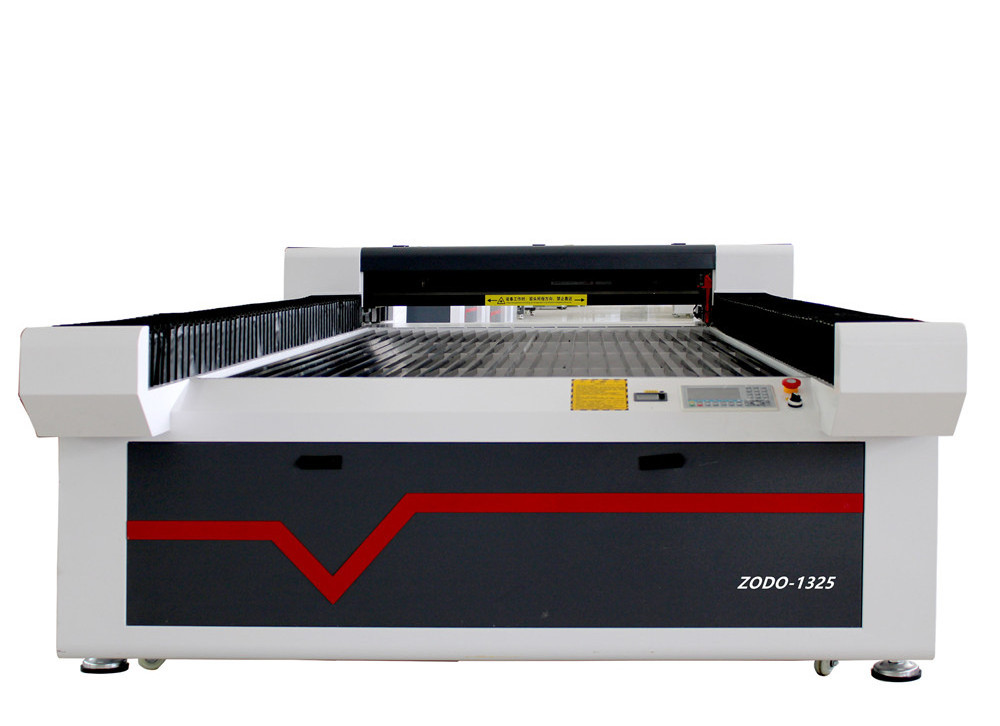 ZD-1325 Plywood Co2 Laser Cutter Machine150w cnc lazer engraving machine for wood