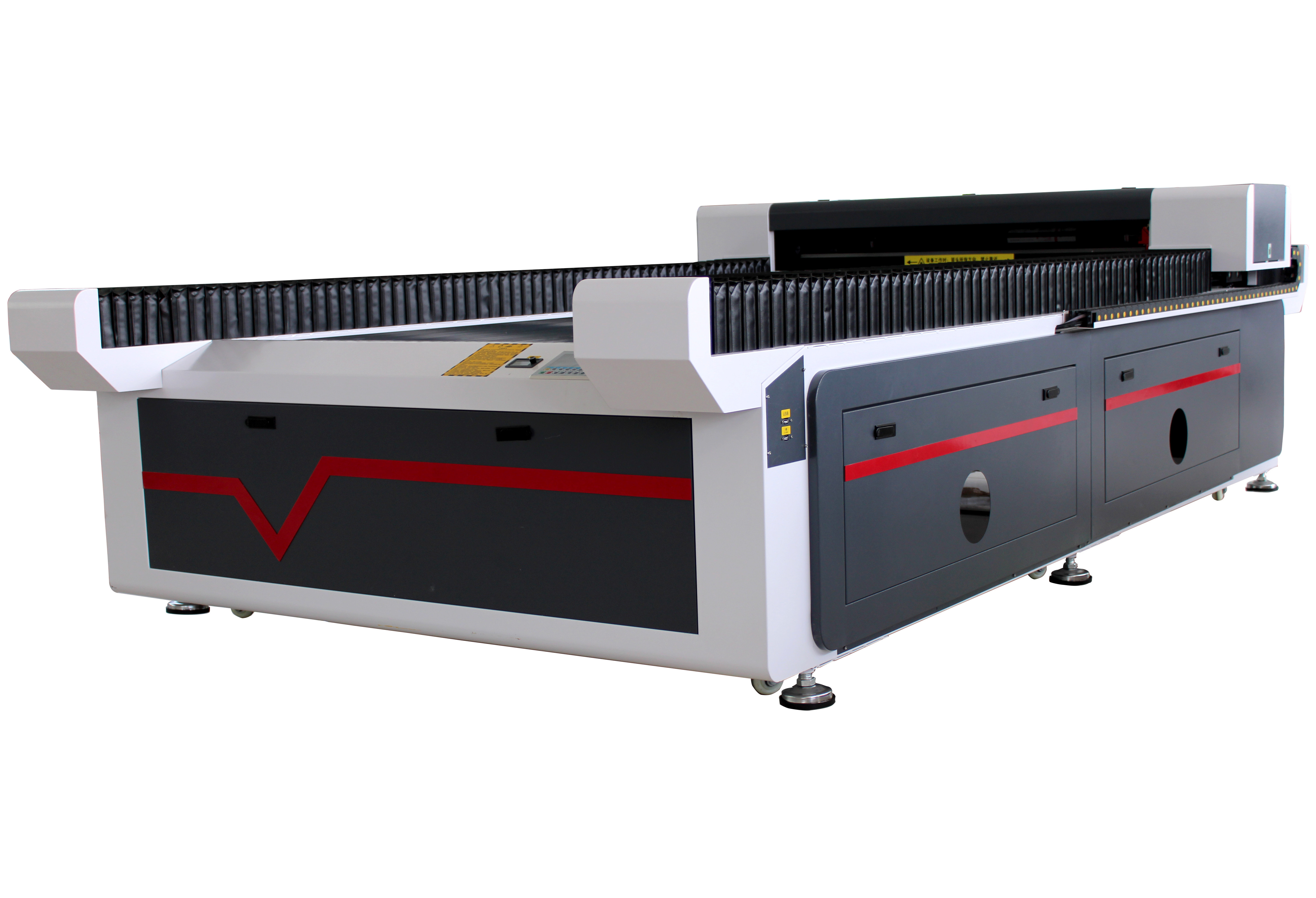 ZD-1325 Plywood Co2 Laser Cutter Machine150w cnc lazer engraving machine for wood