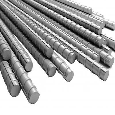 custom competitive price  channel tmt steel bar steel iron bar price per kg Steel bars prices