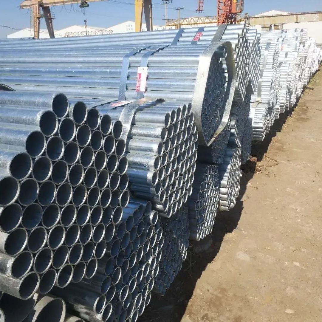 Stock supply steel pipe manufacturers stainless steel products International certified stainless steel pipe