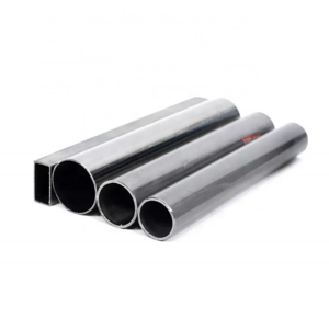 Stock supply steel pipe manufacturers stainless steel products International certified stainless steel pipe