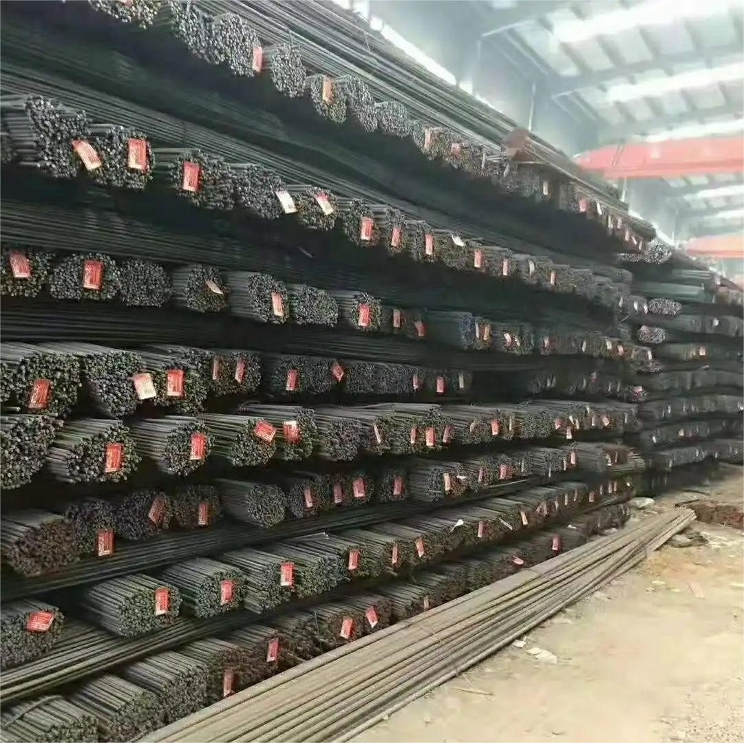 custom competitive price  channel tmt steel bar steel iron bar price per kg Steel bars prices