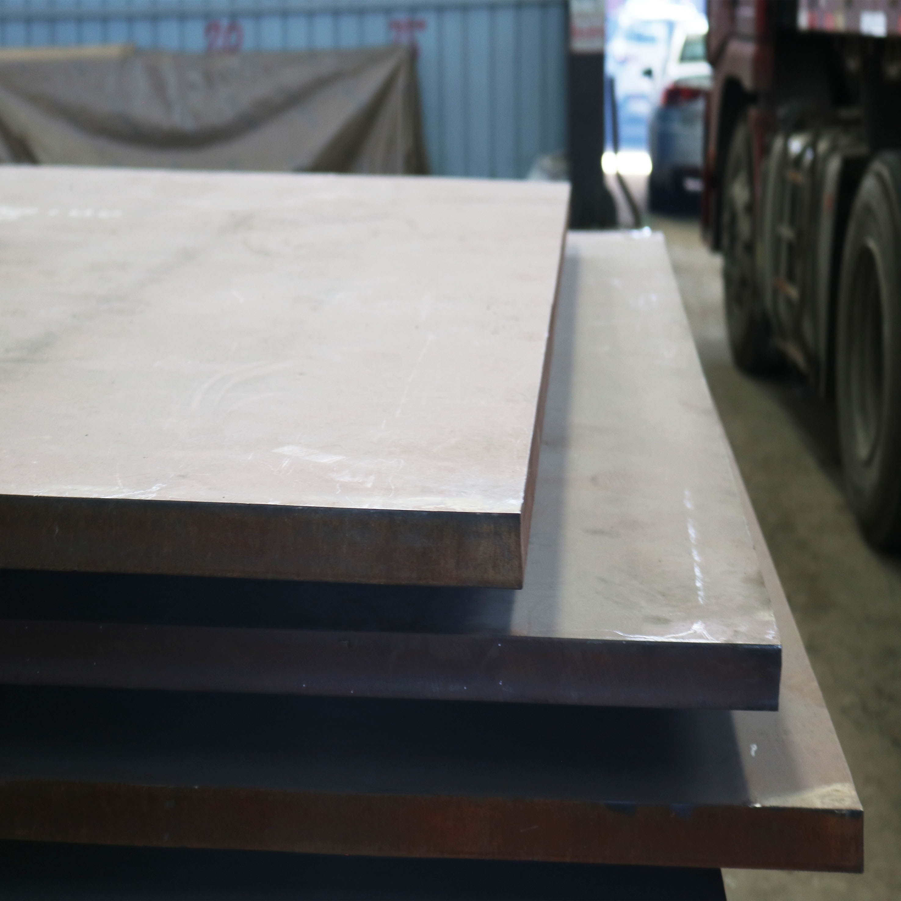 sale hot rolled astm a516 grade 70 carbon steel plates manufacturer mild carbon steel plate