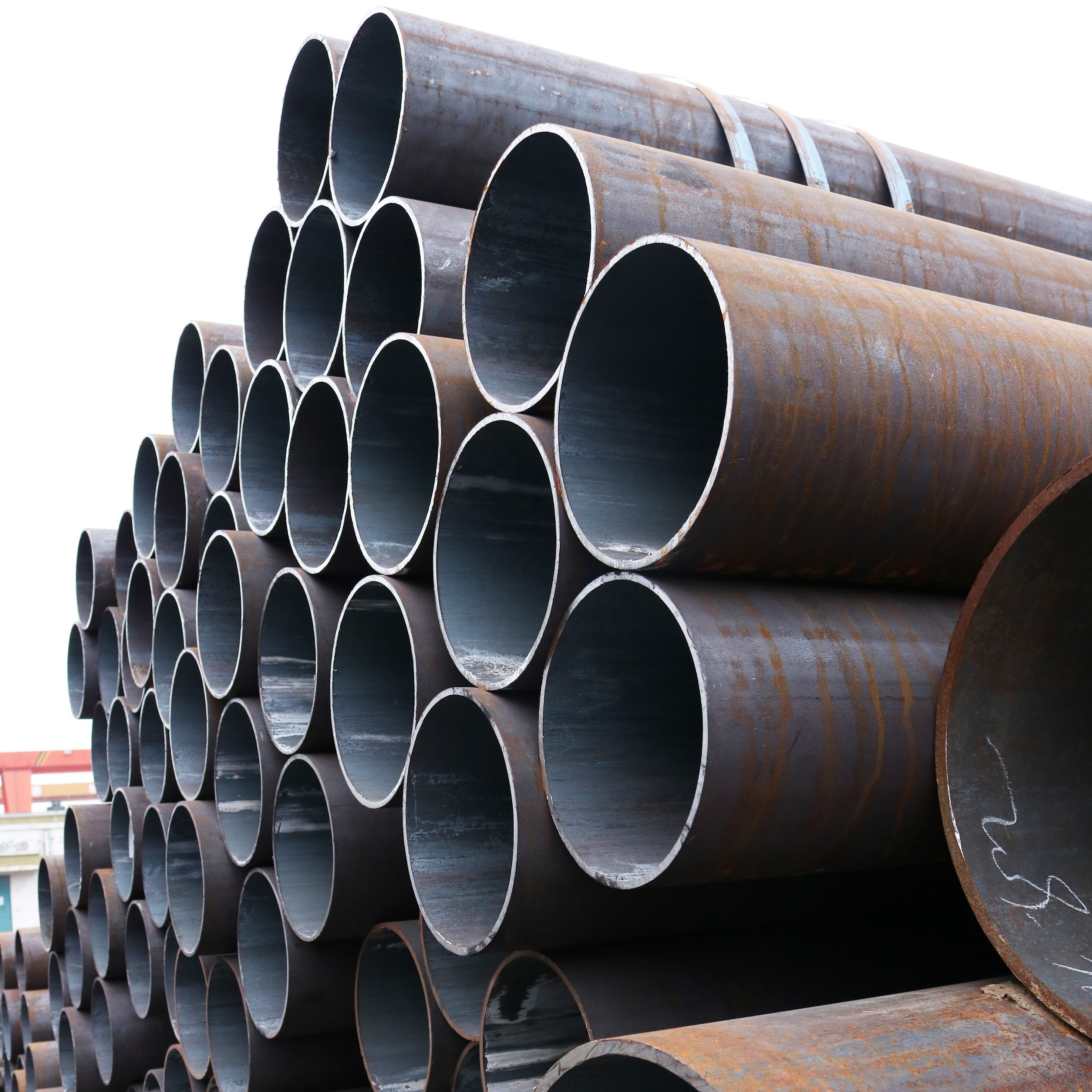 cold rolled 32 inch large diameter carbon steel pipe steel tube 22 inch carbon steel pipe