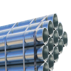 18 year factory processes custom steel pipes galvanized steel pipe and other steel pipes