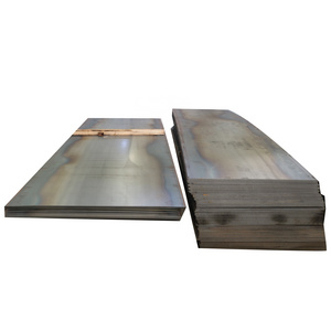 10mm thickness a572 grade 50 15crmo nm400 s355jr q235nh black astm a36 carbon steel plate