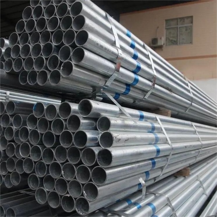 Stock supply steel pipe manufacturers stainless steel products International certified stainless steel pipe