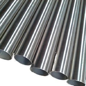 EN10217 1.4301 1.4307 1.4401 1.4404 1.4541 1.4550 Austenitic Stainless Steel Pipe