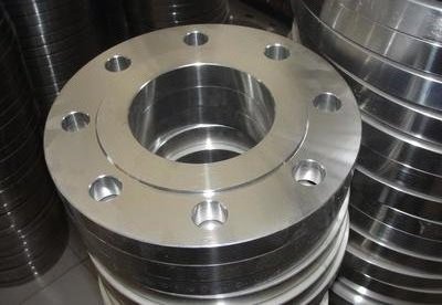 304 stainless steel flanges are used to connect pipes