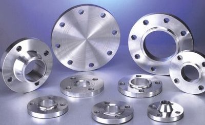 304 stainless steel flanges are used to connect pipes