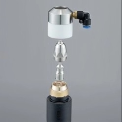 P80 plasma accessories plasma cutting torch nozzle and electrode for P80 cutting torch